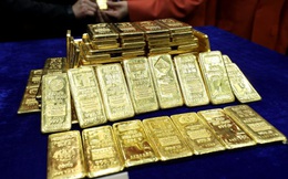 Vụ làm giả 83 tấn vàng để vay gần 3 tỉ USD: Trung Quốc quyết "trừng trị không khoan nhượng"