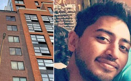 Vụ án chấn động New York: Tìm thấy xác doanh nhân công nghệ trong khu nhà xa xỉ