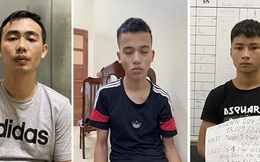 Đường dây vận chuyển ma tuý từ Châu Âu về Việt Nam bằng phát chuyển nhanh