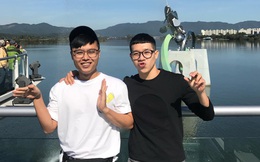 NTK Nguyễn Minh Tuấn và cuộc sống với bạn trai đồng tính: "Chúng tôi không thể thiếu nhau"
