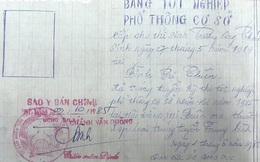 Chủ tịch UBND TP Buôn Ma Thuột bác bỏ thông tin "không có bằng cấp 2"