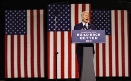Nếu đắc cử, ông Biden khó đảo ngược dấu ấn của ông Trump