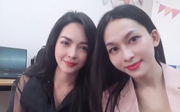 Hai nữ chính đặc biệt của Người ấy là ai đọ sắc: Đều xinh đẹp nhưng chưa có 'chậu'