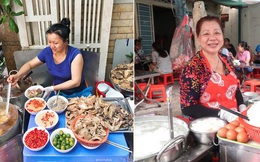 3 hàng “bún chửi” đình đám nhất Việt Nam: Lúc nào cũng đông nghẹt khách, đồ ăn ngon nức tiếng