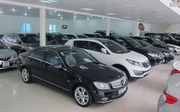 Cách tân trang xe cũ để bán được giá nhất