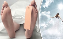 Điều gì xảy ra sau khi con người ngưng thở?