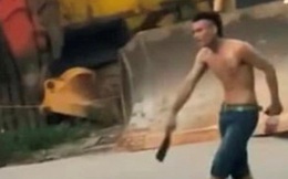 Khi những kẻ ngáo đá "sổng chuồng"