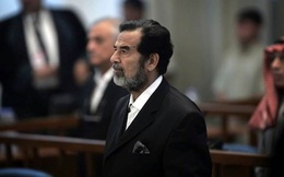 Cuộc bắt giữ và hành quyết cựu Tổng thống Iraq Saddam Hussein - Những thông tin lần đầu được hé lộ