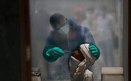 Ấn Độ đã có 1 triệu ca lây nhiễm Covid-19: "Chúng tôi không biết còn cầm cự được bao lâu nữa!"