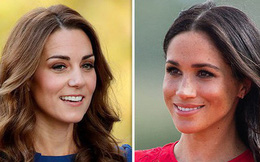 Xếp hạng những nhan sắc Hoàng gia đẹp nhất mọi thời đại: Nhân vật đứng nhất quá quen mặt, Kate và Meghan Markle cạnh tranh sát sao