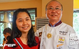 Con gái “Vua bánh mì” Kao Siêu Lực và bước ngoặt chiến lược tại ABC Bakery