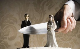 Góc sống gấp: Vừa kết hôn 15 phút, người đàn ông đòi ly hôn luôn vì không hài lòng với bố vợ