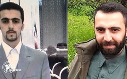 Tình hình Syria: Lộ bí mật về người đứng đầu bảo vệ Tổng thống Assad