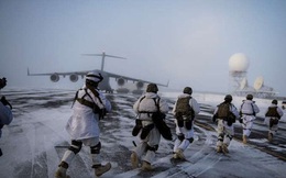 Chạy đua quyền lực quân sự tại Bắc cực nhưng Nga, NATO lại "mơ hồ" về động cơ thực sự của đối phương?