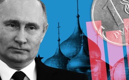 Báo Mỹ: Tổng thống Putin đang "âm thầm" từ bỏ một mục tiêu hết sức tham vọng của nước Nga