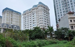 Hà Nội chấm dứt dự án nhà ở 'ôm' đất gần chục năm của Công ty Sơn Hà