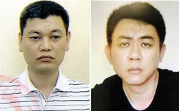 Bắt Phó phòng của Văn phòng UBND Hà Nội và 2 bị can chiếm đoạt tài liệu điều tra vụ Nhật Cường