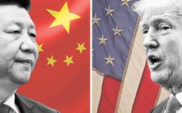 “Trung Quốc đã thành đối thủ chiến lược của Mỹ và trật tự toàn cầu”