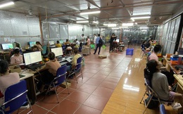 Từ kho hàng lậu "khủng" ở Lào Cai, phát hiện phần mềm giúp lấy mã định danh người dùng rất nguy hại