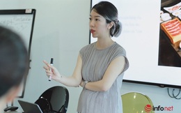 Dở dang đại học, thành bà chủ group Nghiện nhà và chủ chuỗi ẩm thực Thái ở Hà Nội