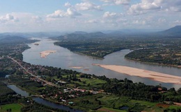 Sông Mekong: Mặt trận đối đầu mới giữa Mỹ và Trung Quốc