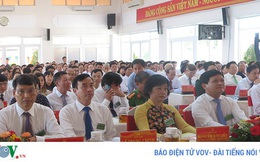 Đà Nẵng có 2 nữ Bí thư Quận ủy