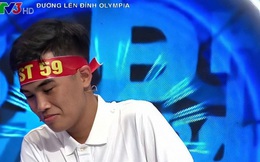 Nam sinh Hà Nội phá vỡ thêm 1 kỷ lục Đường lên đỉnh Olympia
