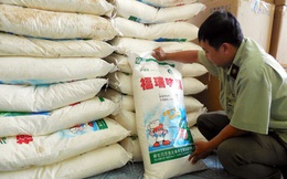 Áp thuế chống bán phá giá gần 6,4 triệu đồng/tấn với bột ngọt Trung Quốc