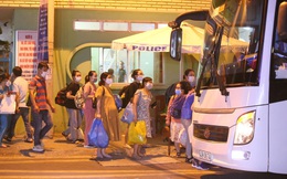 30 người bỏ đi khỏi bệnh viện Đà Nẵng trước giờ cách ly, phong toả vì Covid-19