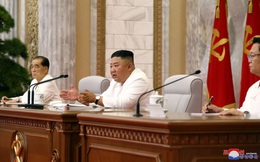 Chủ tịch Triều Tiên nhấn mạnh tầm quan trọng của "răn đe hạt nhân" với vận mệnh quốc gia