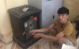 Một mình đột nhập gây 23 vụ trộm tại cơ quan, công sở