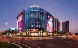 Vincom Retail lãi 343 tỷ đồng trong quý II năm 2020