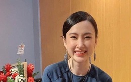 Cuộc sống giản dị khó tin của Angela Phương Trinh sau khi rời khỏi showbiz
