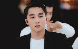 Sân khấu live hoành tráng hit “Có chắc yêu là đây” của Sơn Tùng bị hủy bỏ
