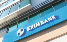 Eximbank lại Đại hội cổ đông bất thành