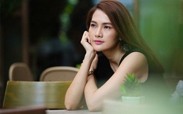 Diễn viên Anh Thư: "Nhiều người chê tôi là diễn viên mà không biết diễn"