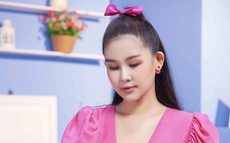 Lê Âu Ngân Anh: Kinh phí đầu tư 1 tập Youtube của tôi tương đương chiếc LV