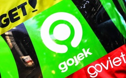 Gojek xóa sổ thương hiệu GoViet, hợp nhất với công ty mẹ