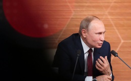 Nga sửa Hiến pháp để ông Putin tiếp tục làm tổng thống: Đa số ủng hộ, chỉ nơi này nói "không", vì sao?