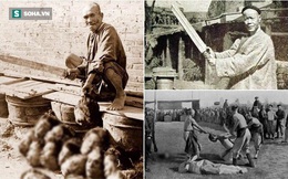 Sở hữu đãi ngộ cao ngất ngưởng vào thời cổ đại, vì sao các đao phủ thời xưa thường "ế vợ"?