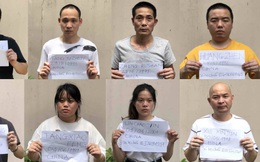 Hai người Trung Quốc nhập cảnh trái phép có biểu hiện sốt ở TP. HCM
