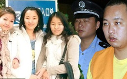 Thảm sát 3 chị em gái ở Trung Quốc: Gã hàng xóm nhẫn tâm sát hại 3 cô gái vô tội với thủ đoạn dã man chỉ vì bế tắc trong cuộc sống