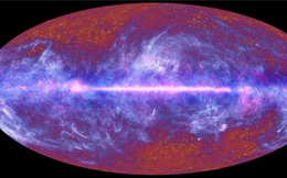 Có một “vũ trụ gương” ẩn trong không - thời gian?