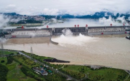 Việt Nam thăm hỏi Trung Quốc về tình hình lũ lụt