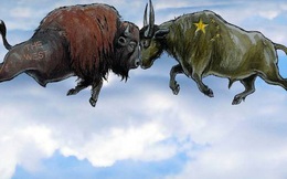 Financial Times: Mỹ rút lui, thế giới đổ vỡ?