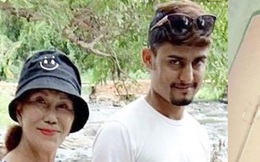 Xôn xao thông tin chú rể 24 tuổi người Pakistan nghỉ phụ hồ đi làm thầy giáo tiếng Anh, cô dâu 65 tuổi lập tức lên tiếng