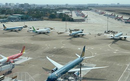 ACV lên tiếng về các hãng hàng không 'kêu' phí sân bay quá cao