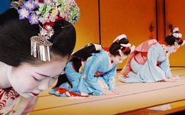 Hội chứng Geisha ở Nhật: Khi phụ nữ trở thành người phục tùng đàn ông, làm hài lòng người đối diện và không có tiếng nói ngoài góc bếp