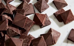 Kỹ sư Tesla thiết kế ra những viên chocolate hoàn hảo