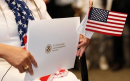 Hàng nghìn người Mỹ từ bỏ quốc tịch: Vì sao có con số kỷ lục này trong 2020?